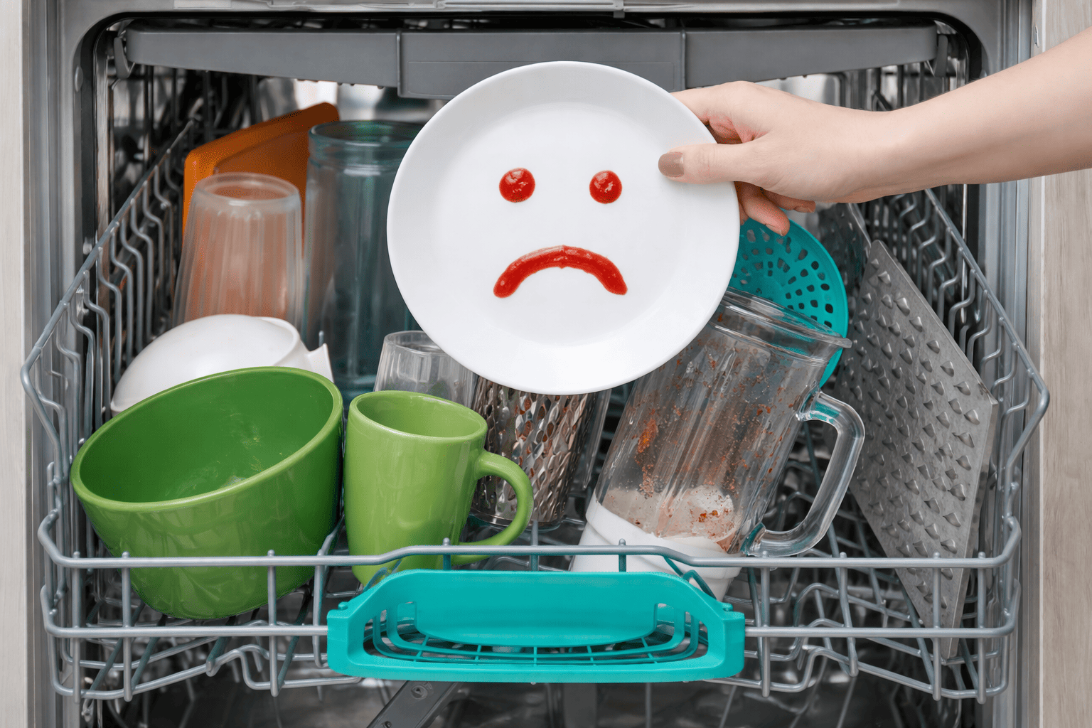 Dishwasher repair service in Ottawa
